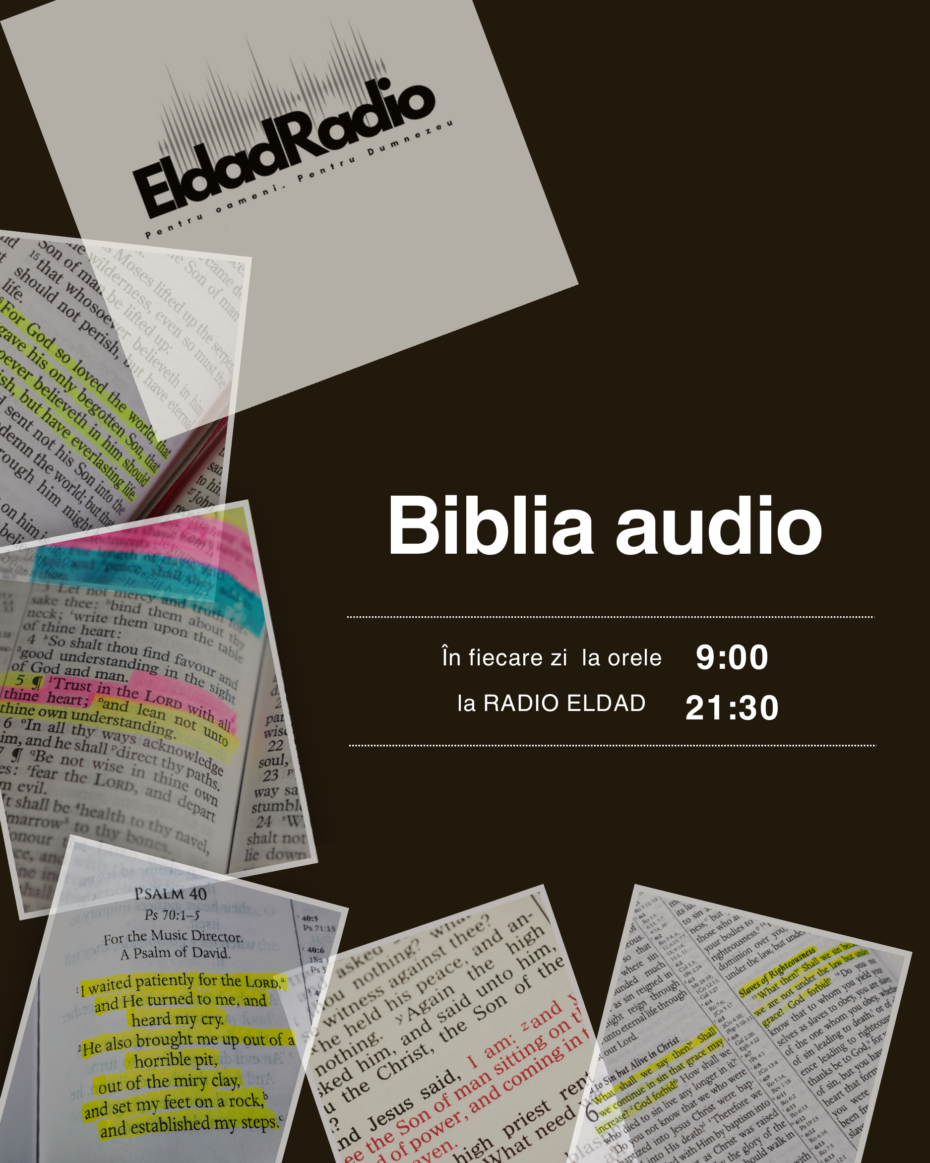 biblia audio